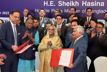 ভারতের সঙ্গে সেপা চুক্তি হতে সময় লাগবে : বাণিজ্যমন্ত্রী