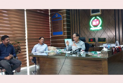 রাজনৈতিক ফায়সালা হলে সব ভোট ব্যালটে : সিইসি