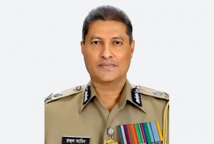 এটিইউর প্রধান হিসেবে যোগ দিলেন রুহুল আমিন

