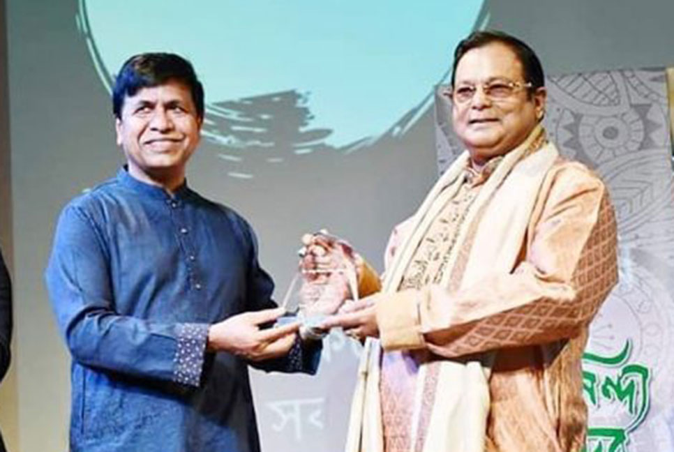 সিডনিতে ডা. অরূপ রতন চৌধুরীর সম্মানে মনোরম সঙ্গীত সন্ধ্যা