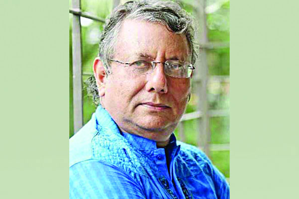পল্লীকবিকে নিয়ে তানভীর মোকাম্মেল