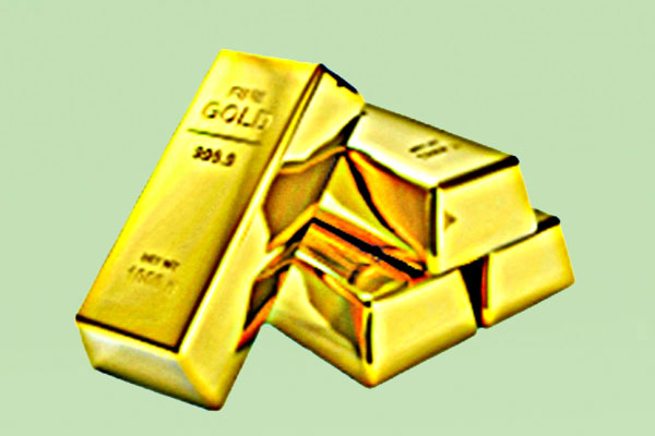 সোনার বাজার দর