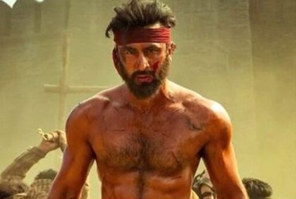 শামশেরা নিয়ে বিস্ফোরক মন্তব্য রণবীরের