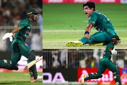 মাতৃহারা শোকের শক্তিতেই ফোটে নাসিমের রক্তগোলাপ