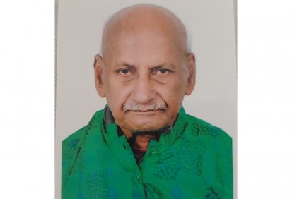 অধ্যাপক সোহরাব উদ্দিনের মৃত্যুতে ঢাবি উপাচার্যের শোক