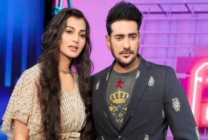 স্ত্রীর সঙ্গে যা নিয়ে মিথ্যা বলেন অনন্ত জলিল