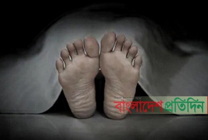 বাগাতিপাড়ায় বৃদ্ধার ঝুলন্ত লাশ উদ্ধার