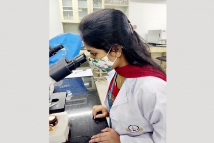 ফার্মাসিস্টদের হালচাল