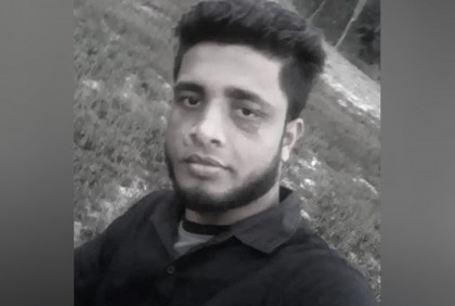 স্বেচ্ছাসেবক লীগ নেতাকে হাতুড়ি ও রড দিয়ে পিটিয়ে হত্যার অভিযোগ