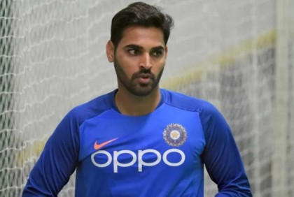 ৪ রানে ৫ উইকেট নিয়ে যা বললেন ভুবনেশ্বর