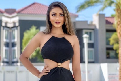 এবার নিউইয়র্ক ফ্যাশন উইকের আসরে সোহা