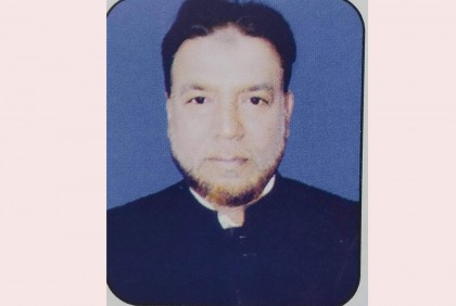 পাবনায় আওয়ামী লীগ নেতাকে প্রকাশ্যে গুলি করে হত্যা