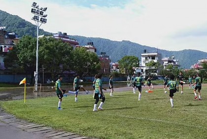 আগামীকাল পাকিস্তানের মুখোমুখি বাংলাদেশ