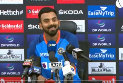 ‘কোহলি ওপেন করলে আমি কী বসে থাকবো’ বিস্মিত লোকেশ রাহুলের পাল্টা প্রশ্ন