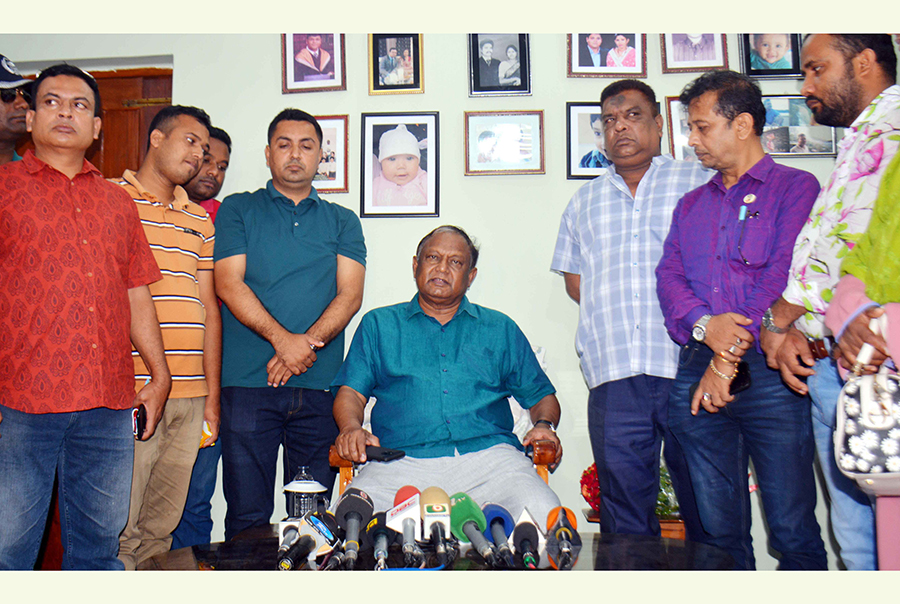 বাংলাদেশে বড় ধরনের বিনিয়োগে আগ্রহী ভারতের ব্যবসায়ীরা: বাণিজ্যমন্ত্রী