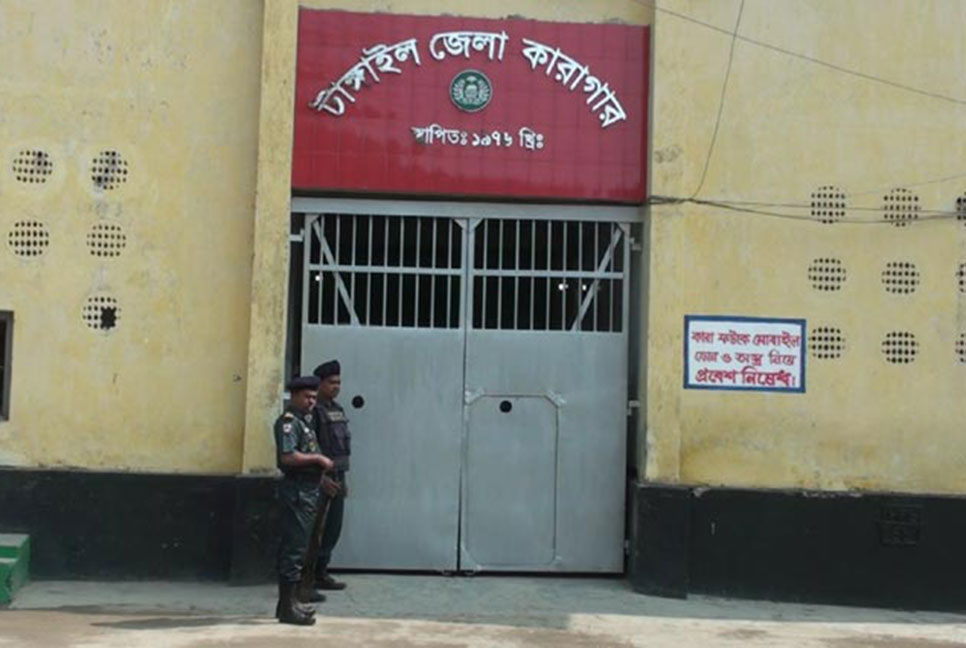 মুক্তিযোদ্ধা ফারুক হত্যা মামলা, কারাগারে আরেক আসামির মৃত্যু