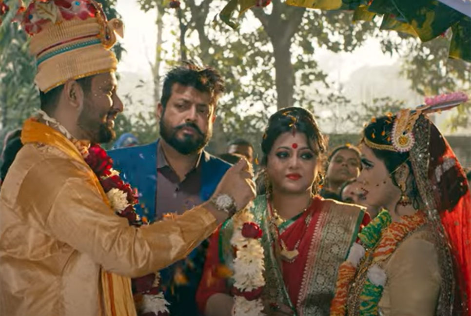 ‘বসন্ত বিকেল’-এর প্রথম গান প্রকাশ্যে