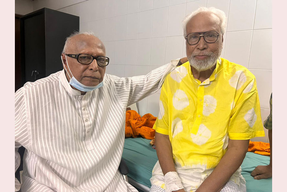 এভাবে একটা দেশ চলতে পারে না : শাহ মোয়াজ্জেম