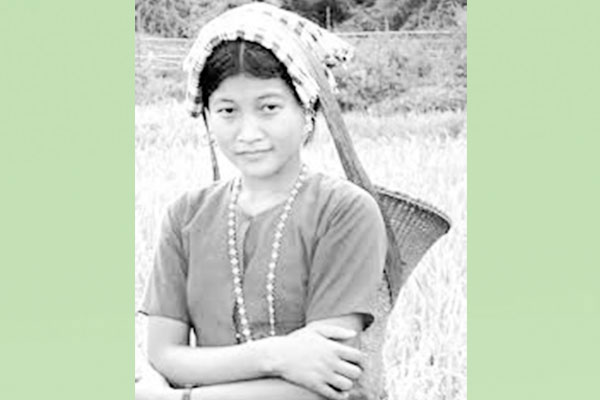 মারমা