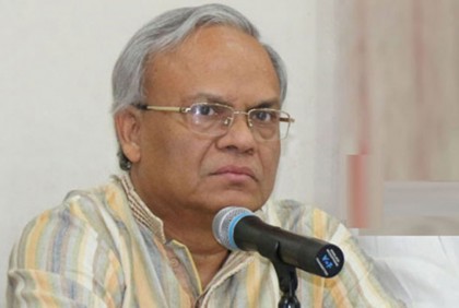 অচিরেই সরকারকে বিদায় নিতে হবে : রিজভী