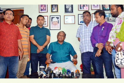 বাংলাদেশে বড় ধরনের বিনিয়োগে আগ্রহী ভারতের ব্যবসায়ীরা: বাণিজ্যমন্ত্রী