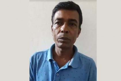 ৬ মাসের সাজা এড়াতে ১৮ বছর পলাতক, শেষ রক্ষা হয়নি অমলের 