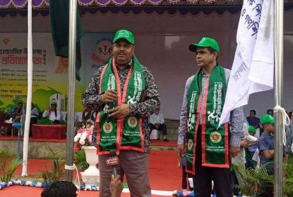 'ভিডিও গেম নয়, সন্তানদের বিকালে খেলার মাঠে আনুন' 

