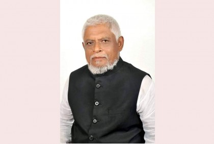 জেলা পরিষদ নির্বাচন; বরিশালে নৌকার মাঝি একেএম জাহাঙ্গীর