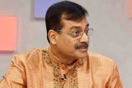 পার্লামেন্টে সত্য কথা বললেই স্পিকার বলেন সময় শেষ : এমপি হারুন