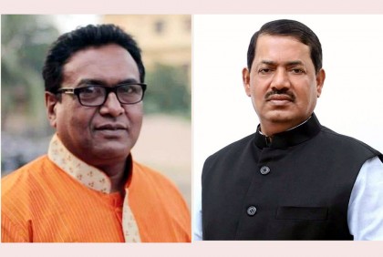 সুনামগঞ্জে নৌকার মাঝি রুমেন, নির্বাচনে লড়বেন মুকুট