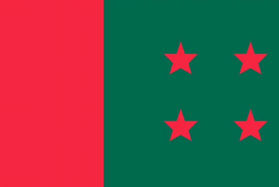 জেলায় আওয়ামী লীগের প্রার্থী যারা
