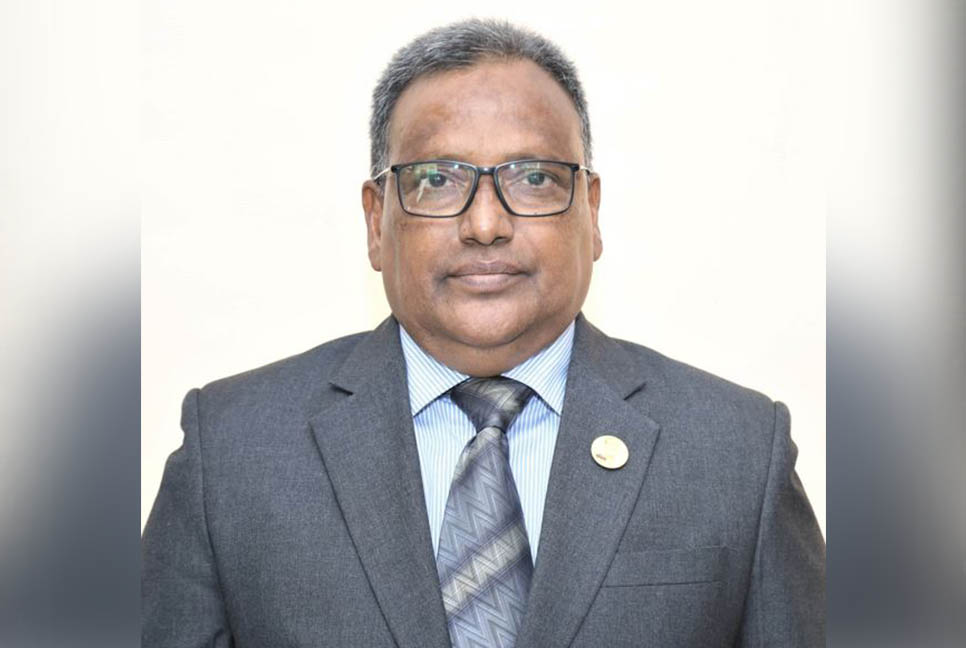 যবিপ্রবি উপাচার্য করোনায় আক্রান্ত