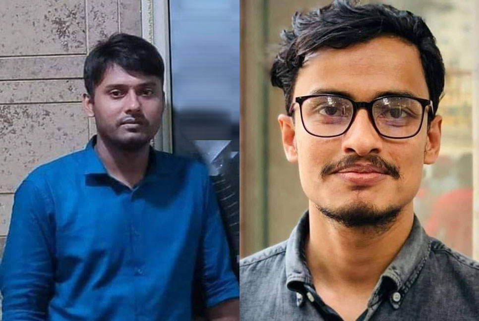 ছাত্রদলের ঢাকা বিশ্ববিদ্যালয় কমিটি ঘোষণা