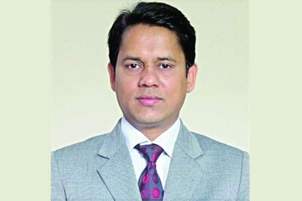 বড় গাছ কমে যাওয়ায় বেড়েছে মৃত্যু : ড. কবিরুল বাশার