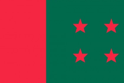 জেলায় আওয়ামী লীগের প্রার্থী যারা
