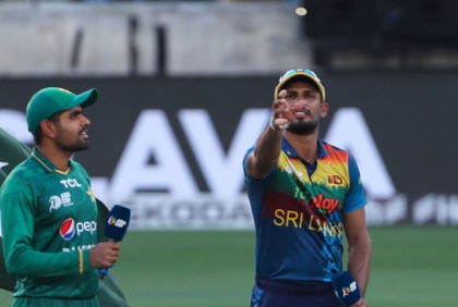 ‘পাকিস্তান অনেক শক্তিশালী দল’