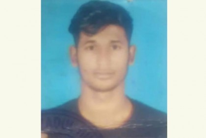 অপমান সইতে না পেরে রাজমিস্ত্রীর আত্মহত্যার অভিযোগ