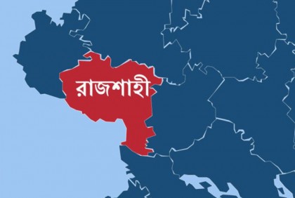 রাজশাহীর পদ্মা নদীতে দুই নৌকাডুবি, নিখোঁজ ৪