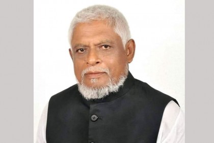 বিনা প্রতিদ্বন্দ্বিতায় বরিশাল জেলা পরিষদ চেয়ারম্যান হচ্ছেন জাহাঙ্গীর