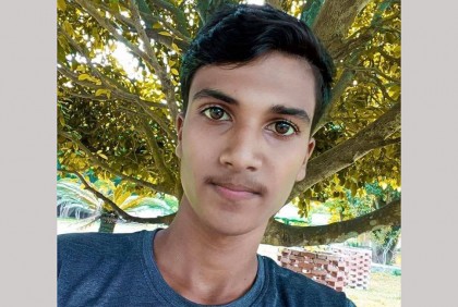 সিএনজি-মোটরসাইকেলের সংঘর্ষে এসএসসি পরীক্ষার্থী নিহত
