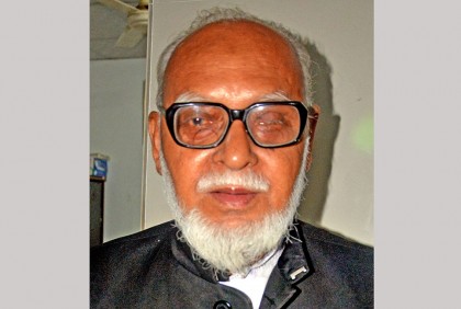 বগুড়া জেলা পরিষদ নির্বাচনে আওয়ামী লীগের প্রার্থী হলেন ডা. মকবুল