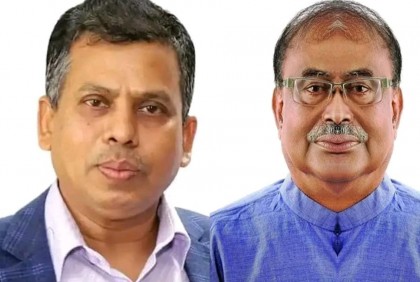 ঝিনাইদহ পৌর নির্বাচনে নৌকার হার, স্বতন্ত্র প্রার্থী জয়ী