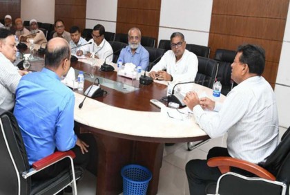 অবৈধ মানি এক্সচেঞ্জের বিরুদ্ধে অভিযান চালাবে সিআইডি 