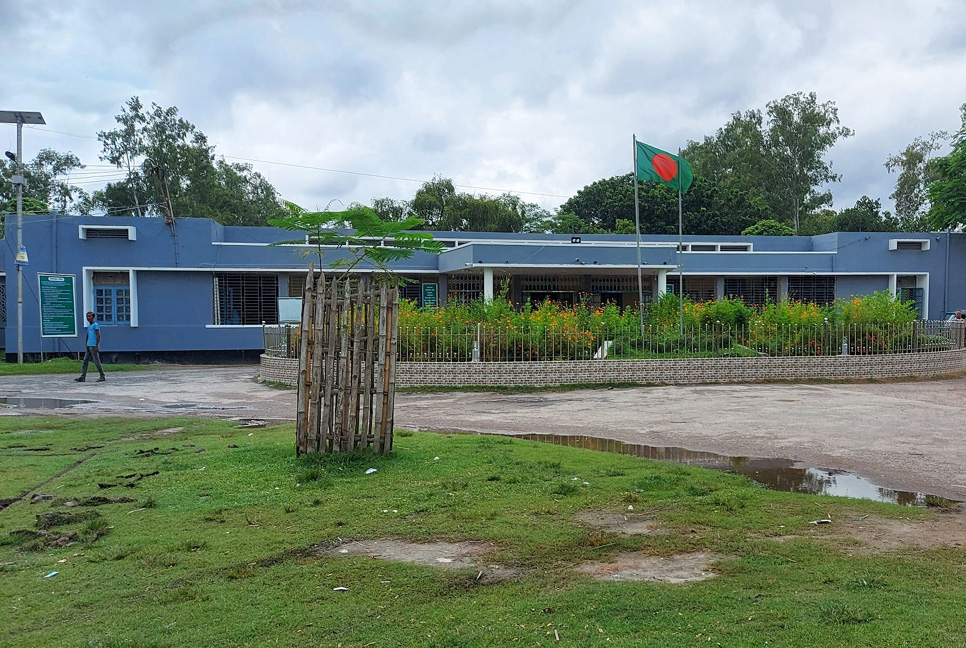 আদেশ স্থগিত, পাবনা মানসিক হাসপাতালে রোগী ভর্তি শুরু 