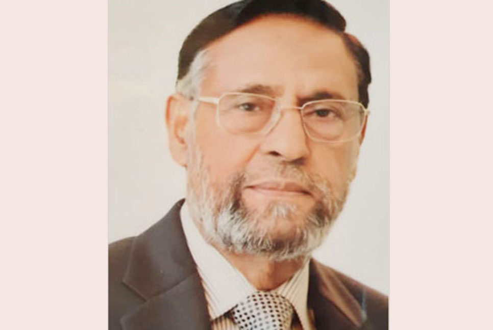 রক্ষা চাইলে মধ্যবর্তী সরকার গঠন করে দেশ ত্যাগ করুন : কর্নেল অলি