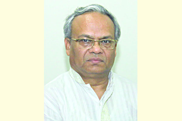 সরকার বিএনপি নেতাদের নামে কুৎসা রটাচ্ছে : রিজভী