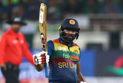 রাজাপাকসেদের ডুবিয়ে দেওয়া দেশকে ভাসালেন আরেক রাজাপাকসে!