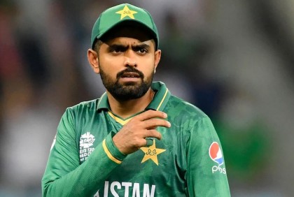 হারের ব্যাখ্যায় যা বললেন বাবর-রিজওয়ান