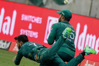শ্রীলঙ্কার কাছে পাকিস্তানের পরাজয়ের ৫ কারণ


