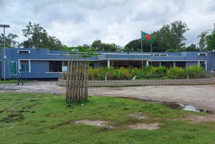 আদেশ স্থগিত, পাবনা মানসিক হাসপাতালে রোগী ভর্তি শুরু 